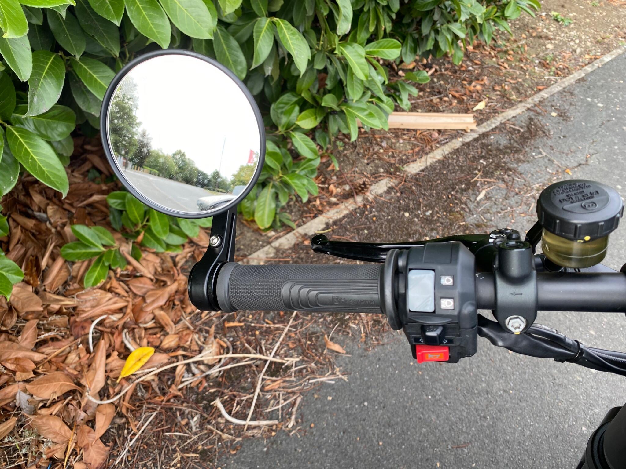 2019 19 Reg Husqvarna Vitpilen 701